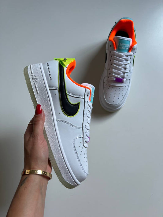 Tenis Nike Air Force 1 Low мъжки