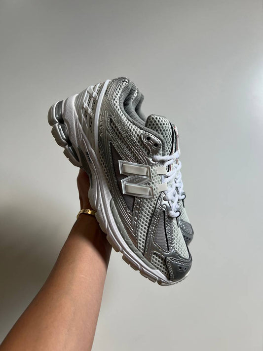 NB 1906R silver дамски