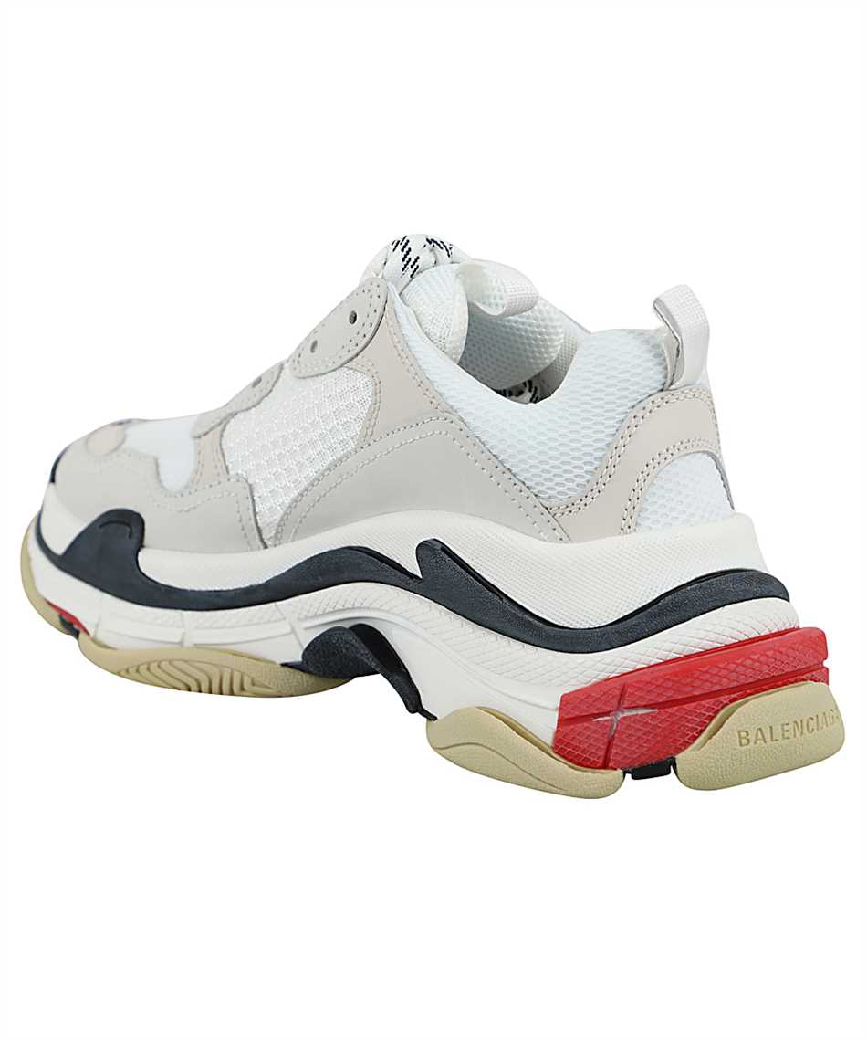 Triple S sneaker in White унисекс