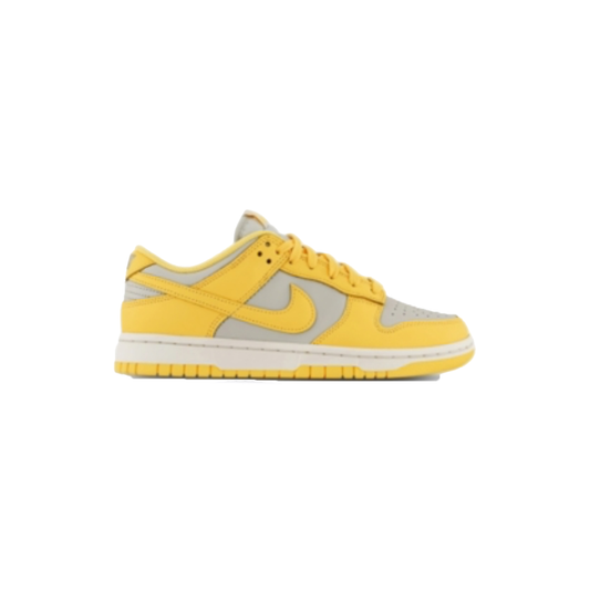 Dunk Low Citron Pulse Унисекс