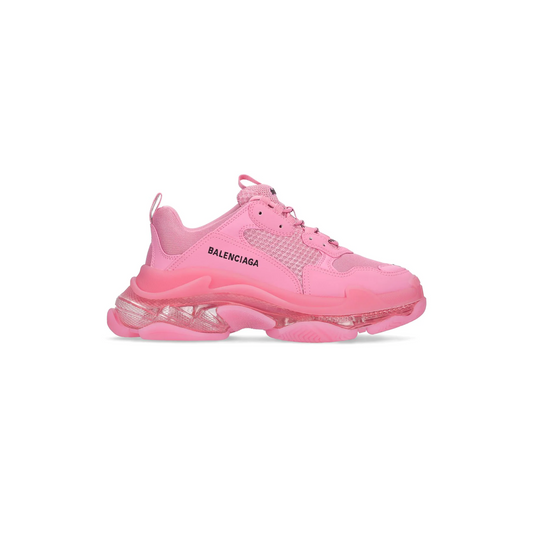 Bsg Triple S Pink дамски