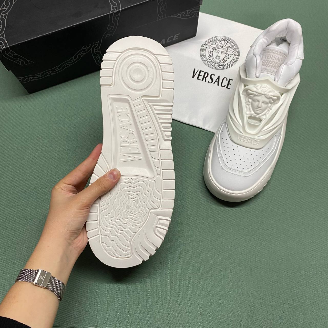 Vsc ODISSEA SNEAKERS Унисекс