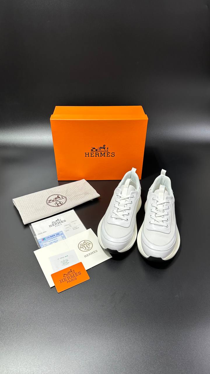 HS Gramme sneaker White мъжки