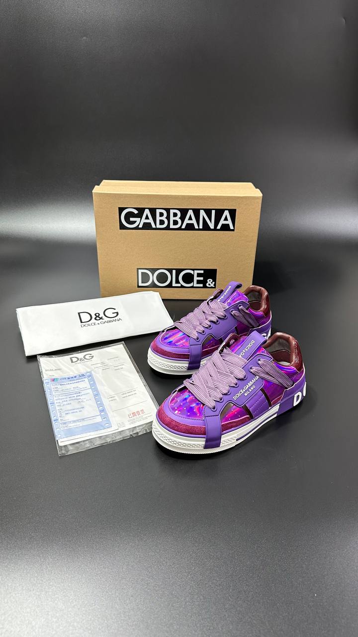 DG Custom 2.zero sneakers дамски